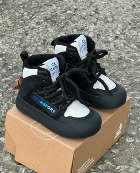Ботинки