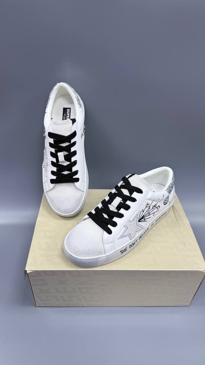,кеды golden goose,golden goose кроссовки,кроссовки со звездами,golden goose super star