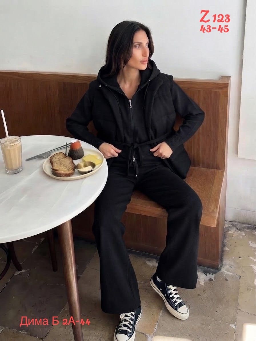 трикотажный костюм,кашемировый костюм,кашемировый костюм beverly milk,костюм с брюками,теплый вязаный костюм