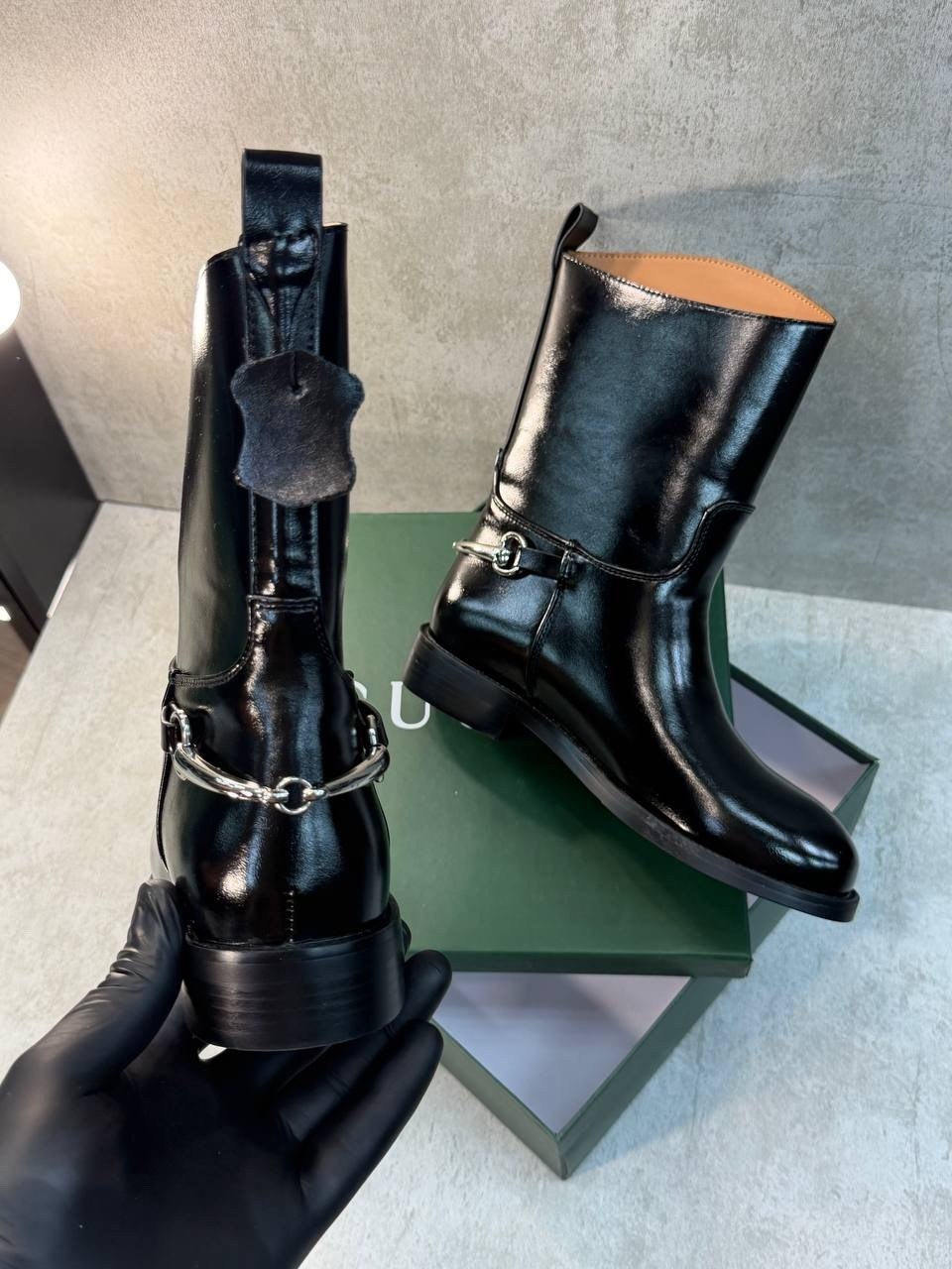 ботинки gucci,сапоги gucci,,короткие сапоги,женские ботильоны gucci
