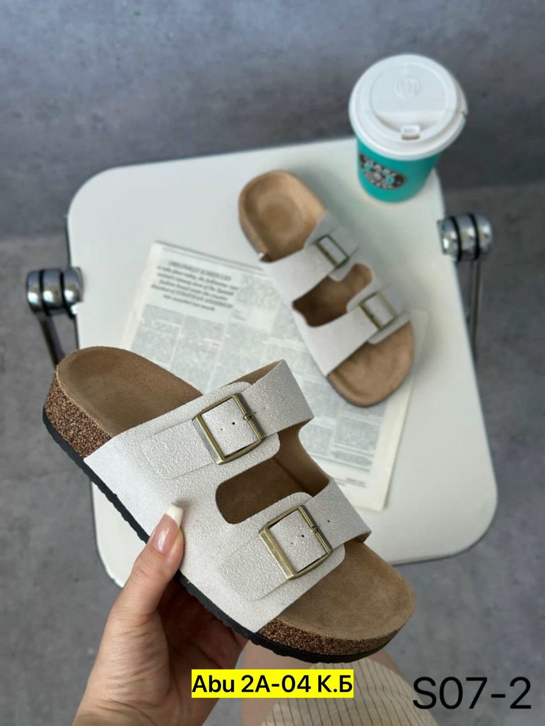 шлепанцы женские,шлепки на пробковой подошве birkenstock,,шлепки на пробковой подошве,босоножки шлепанцы