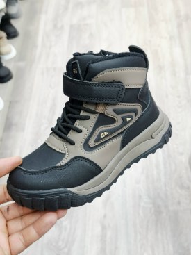 Ботинки