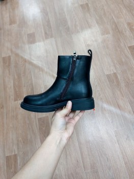 Ботинки