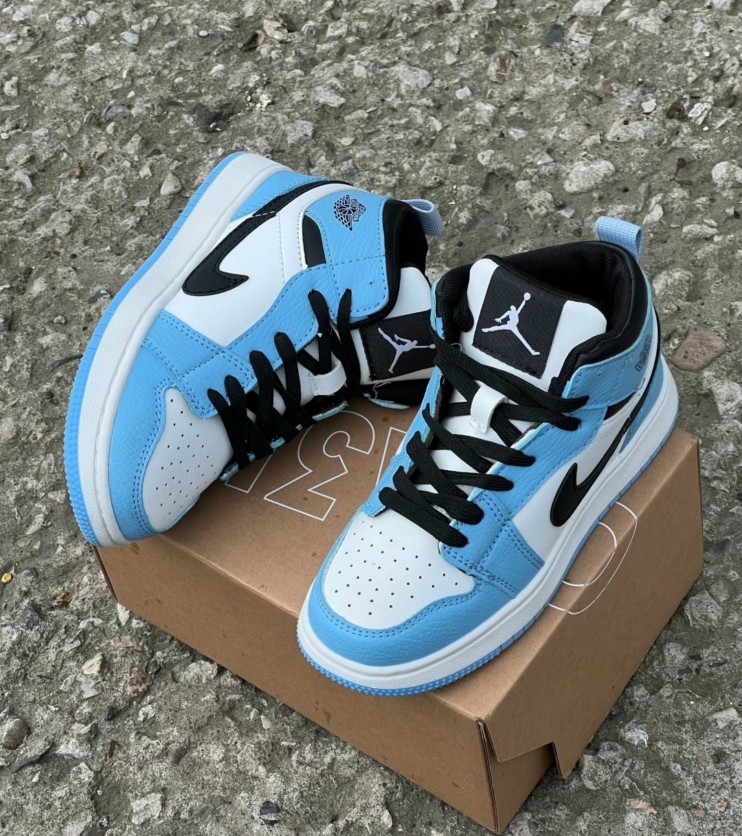 детские кроссовки nike air jordan,кроссовки,кроссовки мальчику,nike air jordan 1 mid,кроссовки nike air jordan 1 retro high