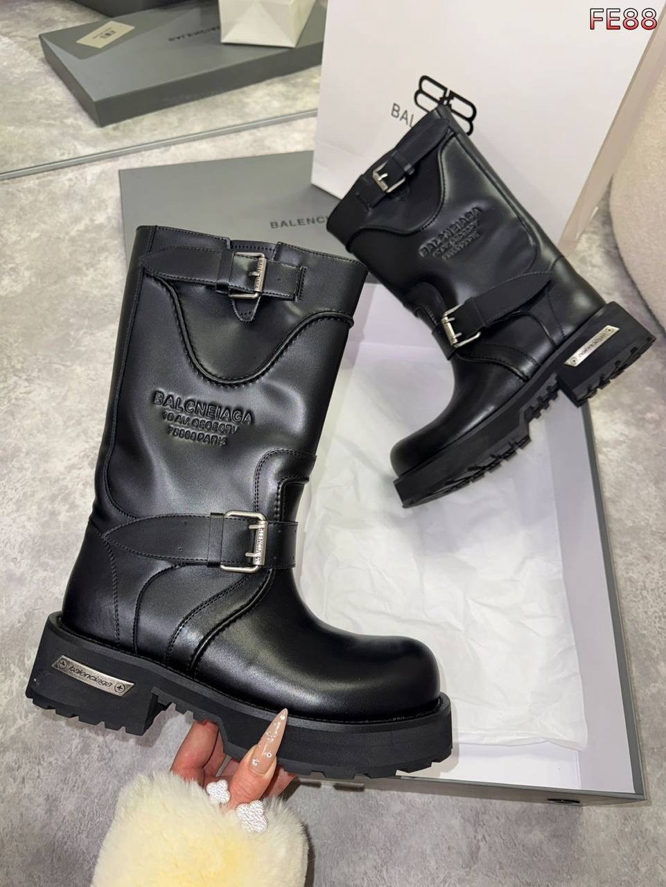 ,ботинки balenciaga,ботинки,сапоги balenciaga,женские сапоги