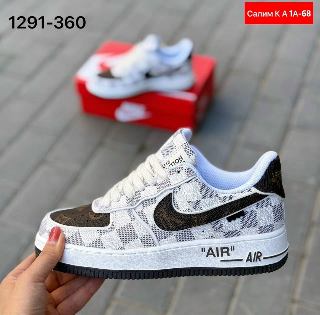 кроссовки nike air force 1 louis vuitton,кроссовки nike air force louis vuitton,nike air force 1 x louis vuitton,nike air force 1 low,кроссовки air force louis vuitton