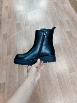 Ботинки