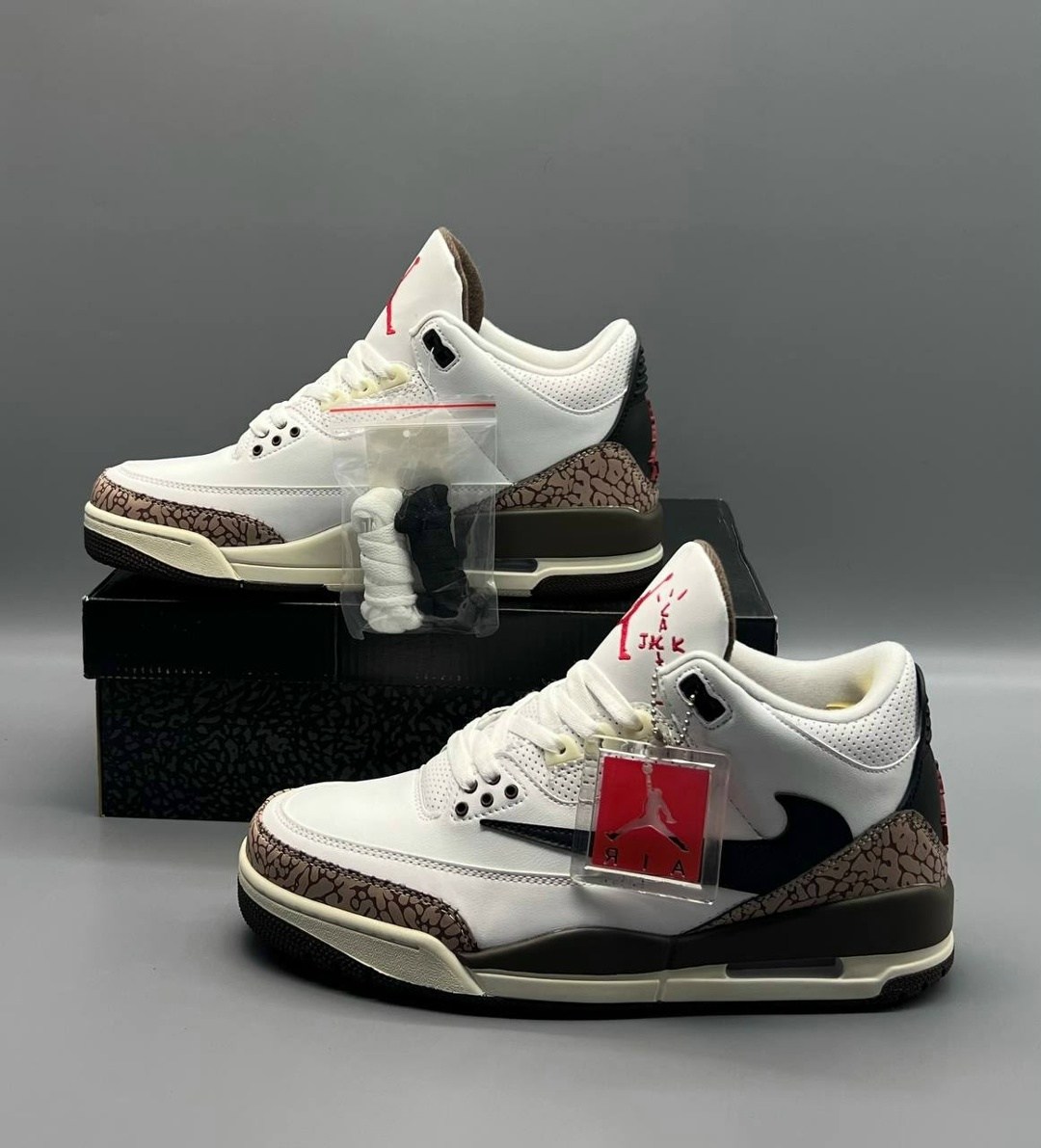 кроссовки nike air jordan 3 retro,nike air jordan 3 retro,кроссовки air jordan 3,jordan 3 retro white cement reimagined,nike air jordan 3