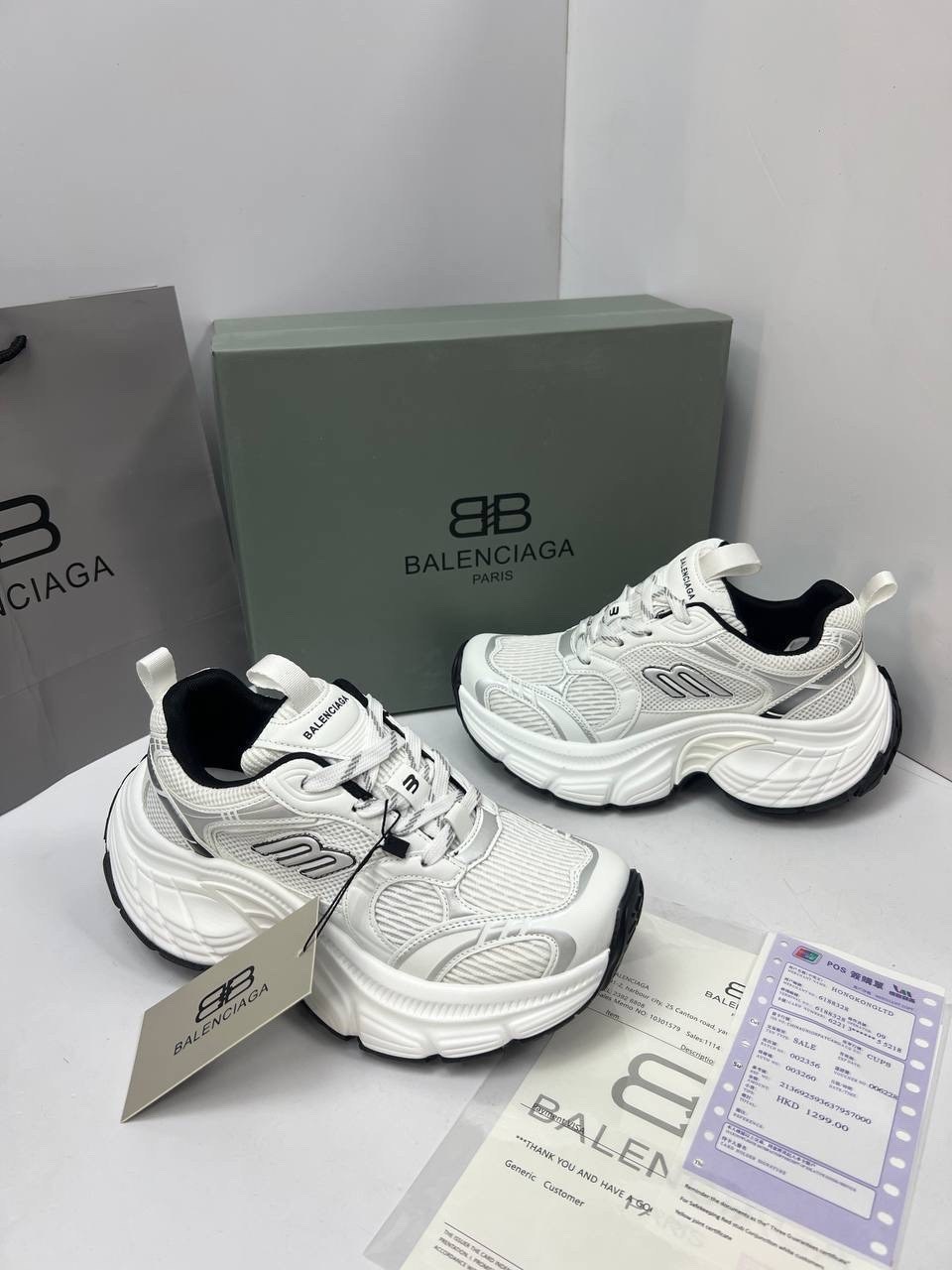 кроссовки женские balenciaga,кроссовки balenciaga,баленсиага кроссовки женские,повседневная спортивная  balenciaga,кроссовки женские balenciaga premium