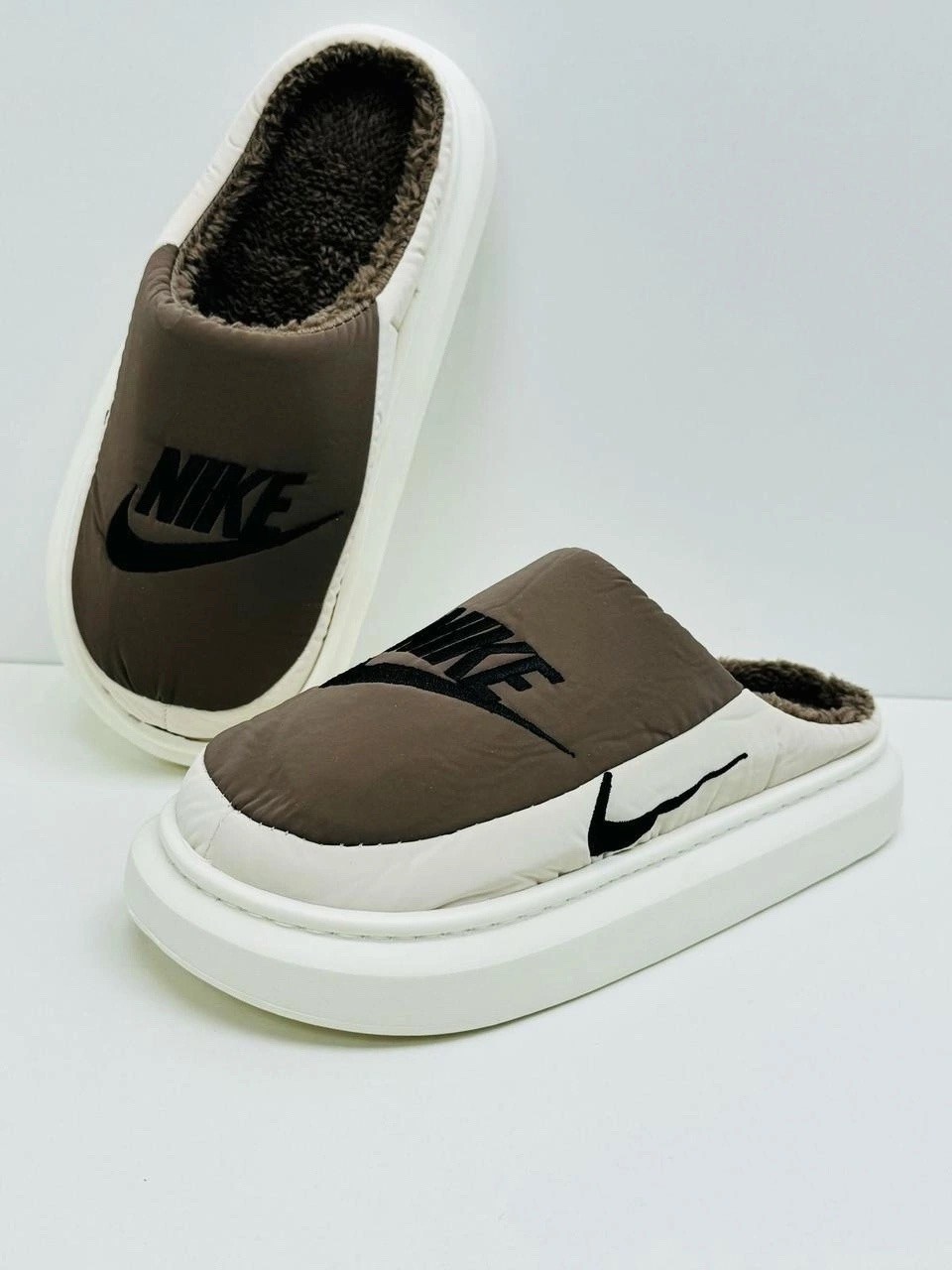 мужские тапочки,мужские тапки,шлепанцы nike,тапки для мужчин,домашние тапочки
