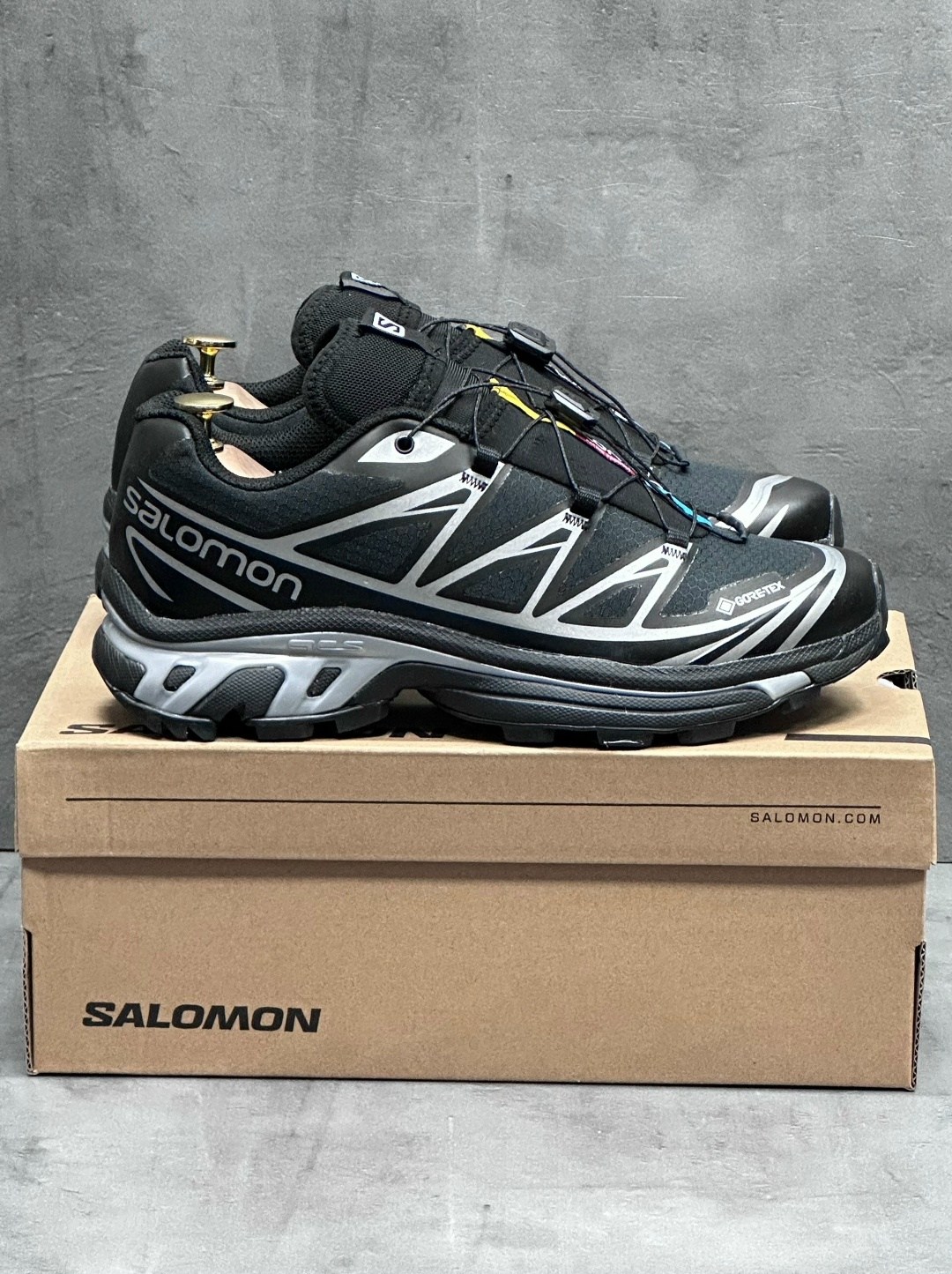 кроссовки salomon,кроссовки salomon xt 6,кроссовки salomon xt,salomon xt-6 gore-tex,salomon xt 6 gtx