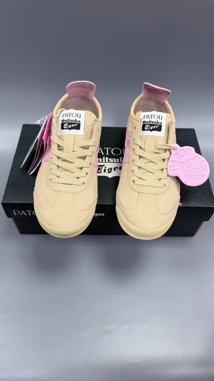 кроссовки onitsuka tiger mexico 66,,замшевые кроссовки,кроссовки onitsuka tiger,женские кроссовки