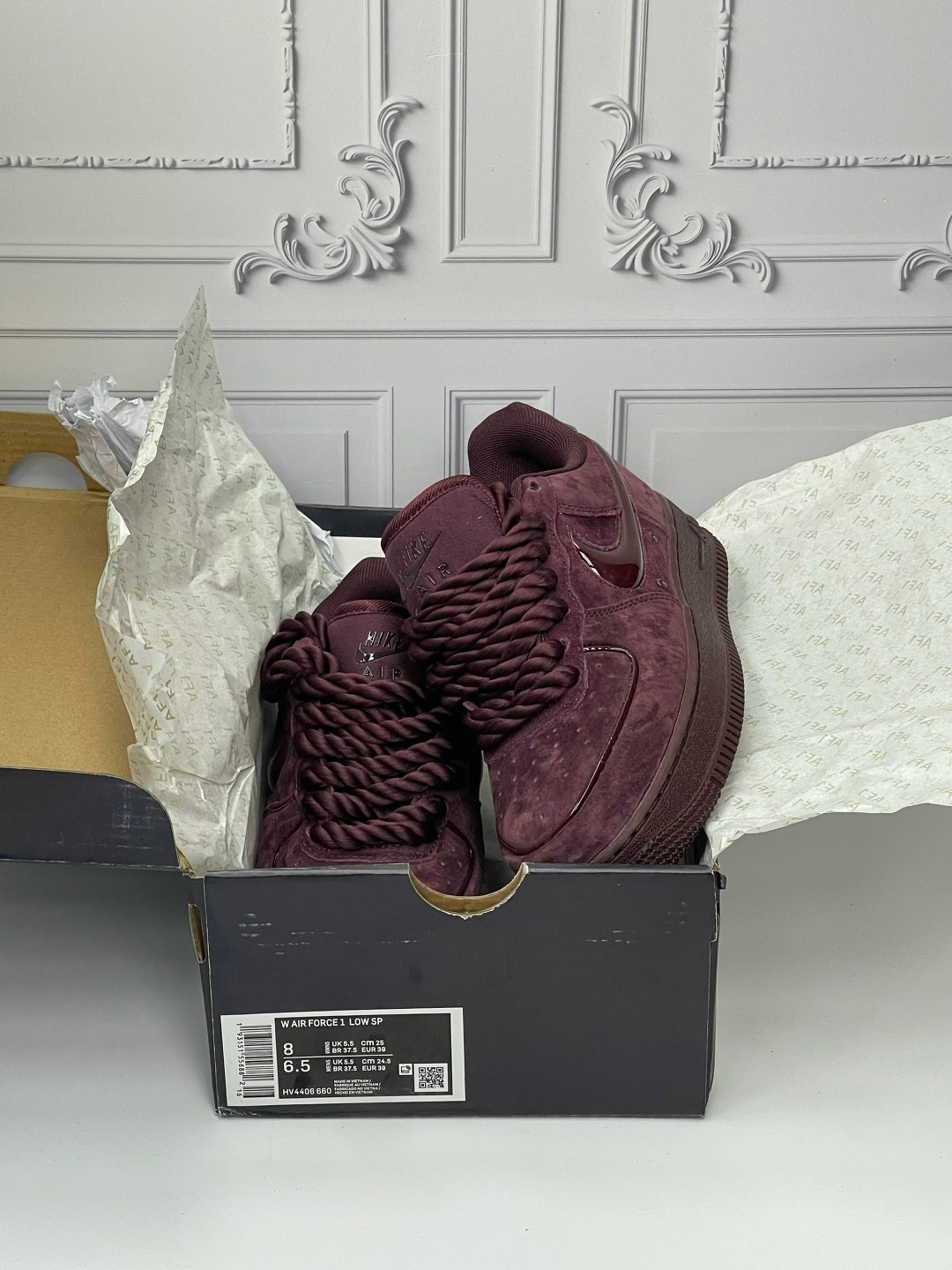бордовые кроссовки найк air force 1 low,nike air force 1 low цвет бордовый,nike air force 1 '07,nike air force 1 low,nike air force 1