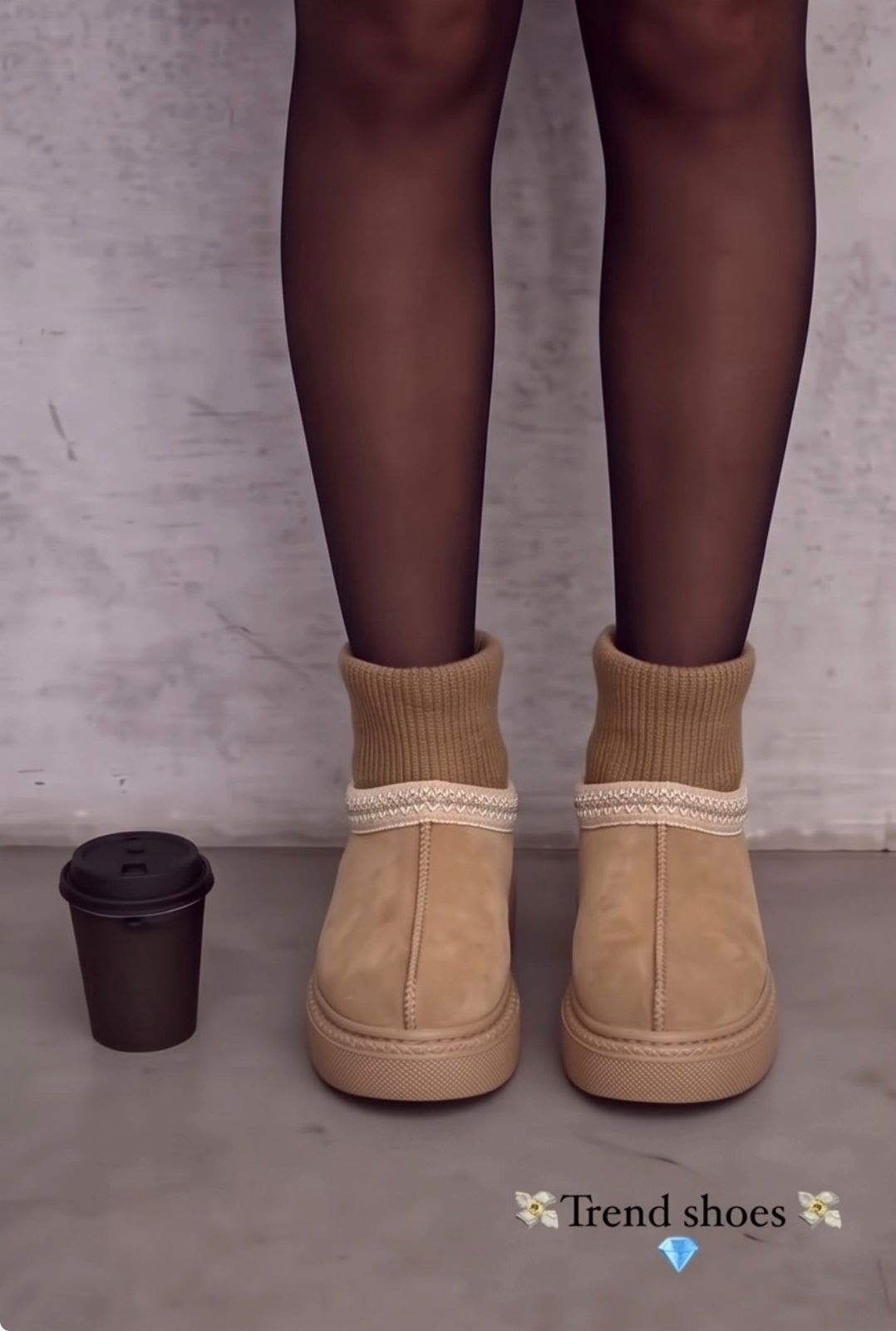 угги женские,,угги зимние на платформе с натуральным мехом brash shoes,угги женские с манжетом,угги женские зимние