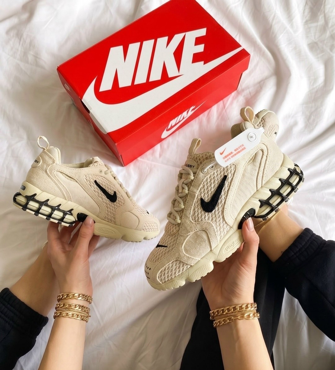 кроссовки nike x stussy air zoom spiridon cage,кроссовки nike stussy air zoom spiridon,nike air zoom spiridon cage 2,найк стусси кроссовки,nike air zoom spiridon cage 2 stussy