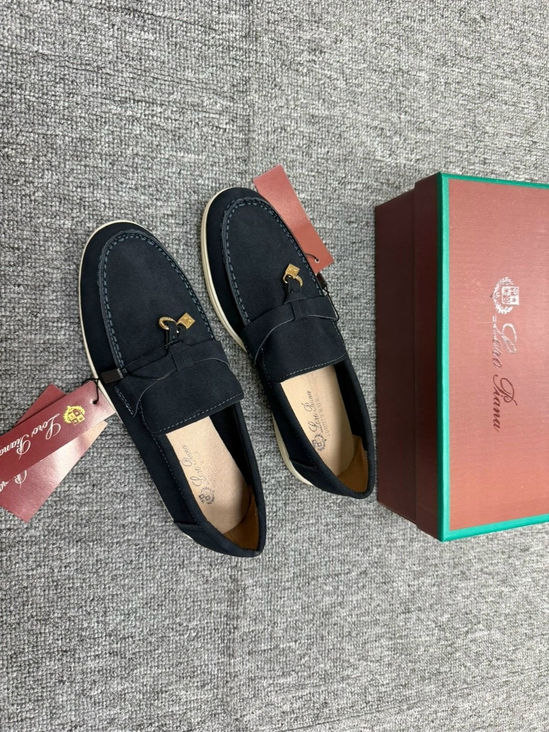 ,лоферы женские loro piana,лоферы loro piana,лоферы замшевые,лоферы женские замшевые