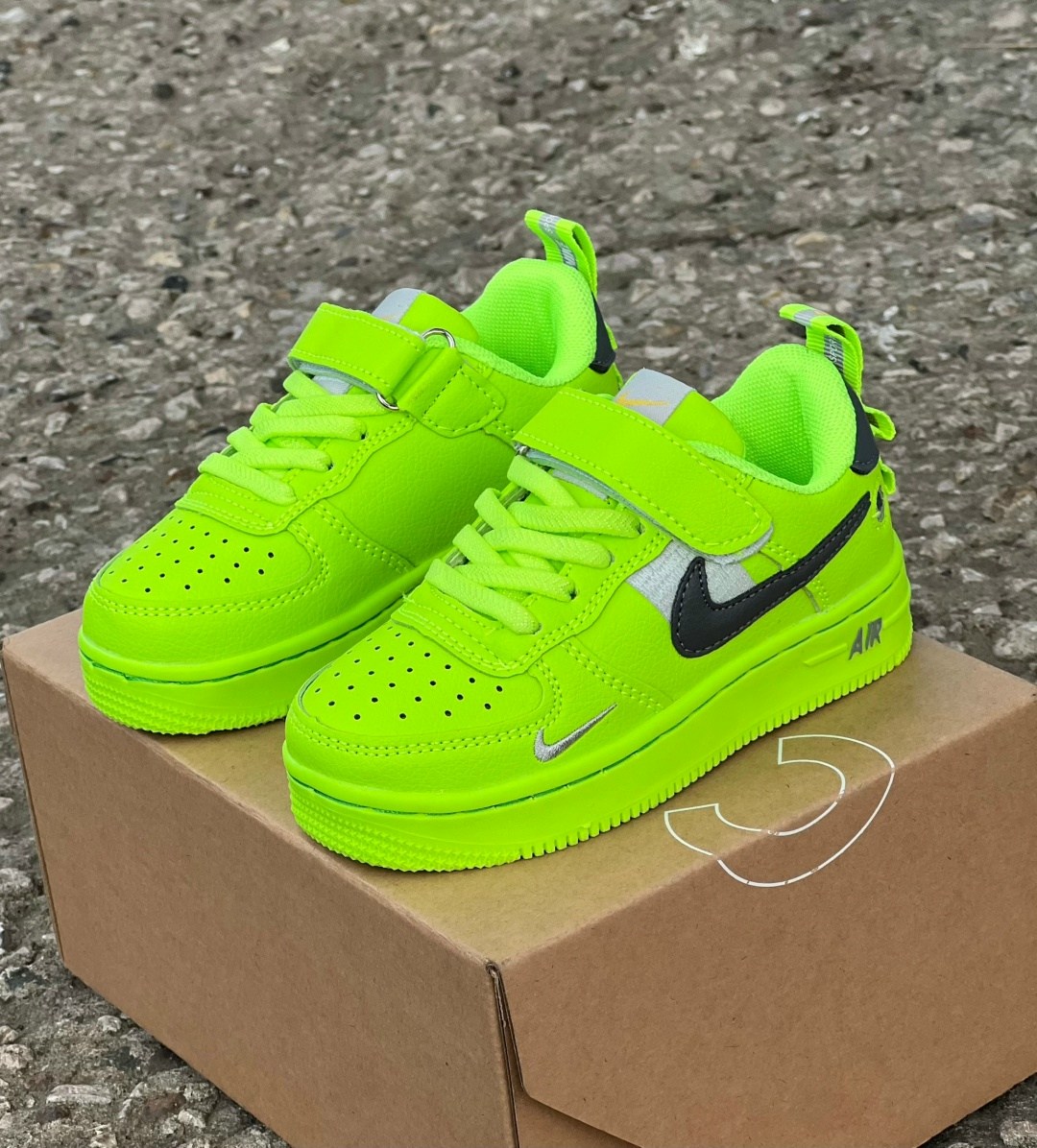 кроссовки,кроссовки детская,детские кроссовки,кроссовки детские nike air force,кроссовки белые детские