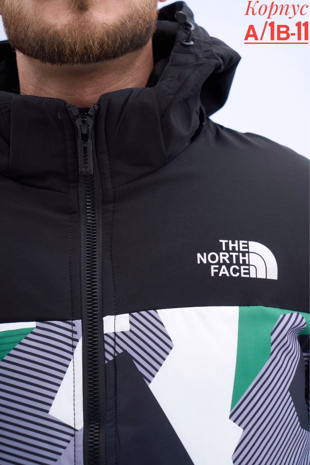 куртка зимняя мужская,зимняя куртка the north face,куртка зима,куртка утеплённая,куртка the north face