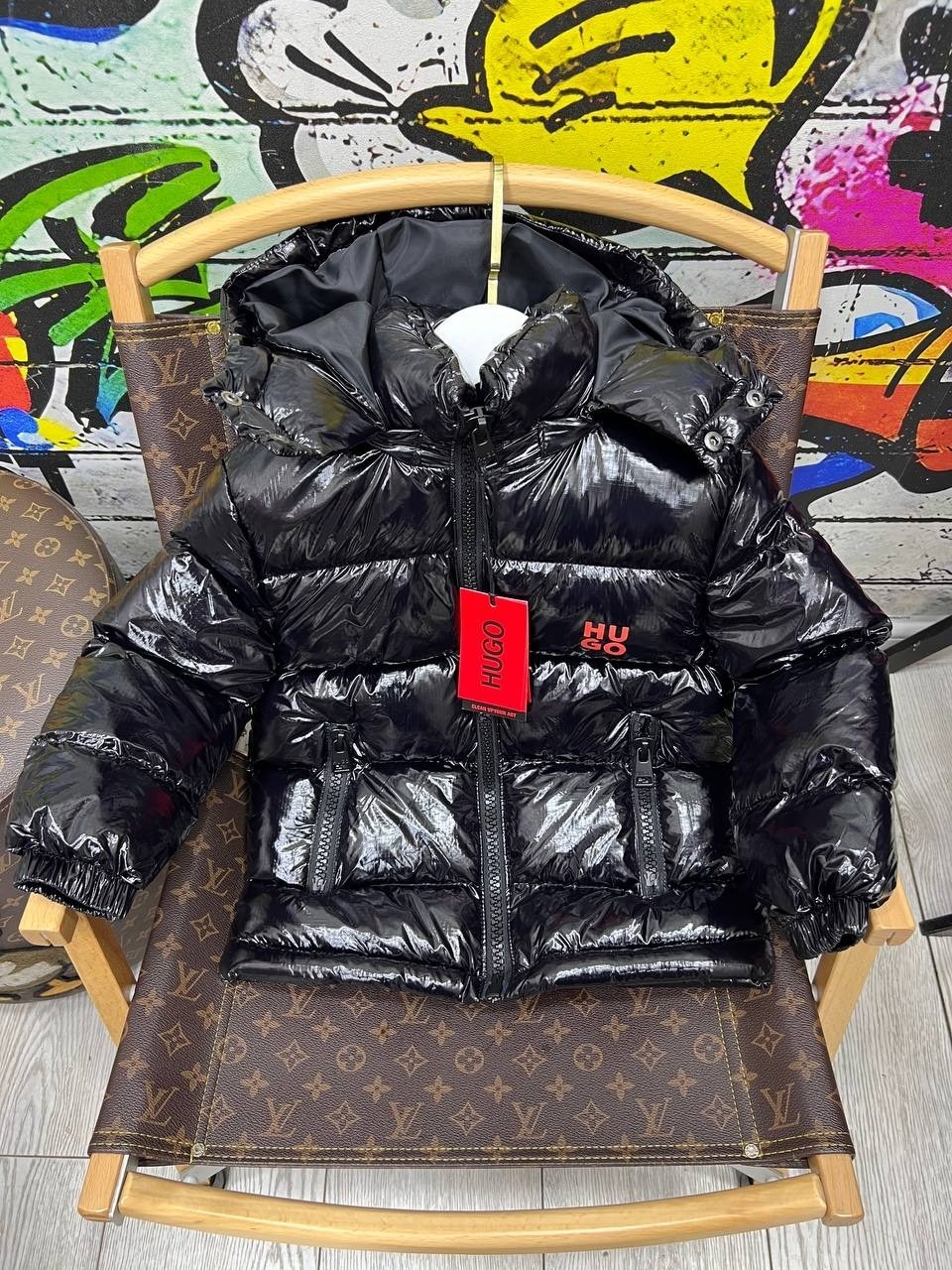 пуховик moncler,детская демисезонная куртка moncler в черном цвете,монклер пуховики детские,куртка moncler детская демисезонная premium stock moncler цвет черный,куртка moncler детская демисезонная