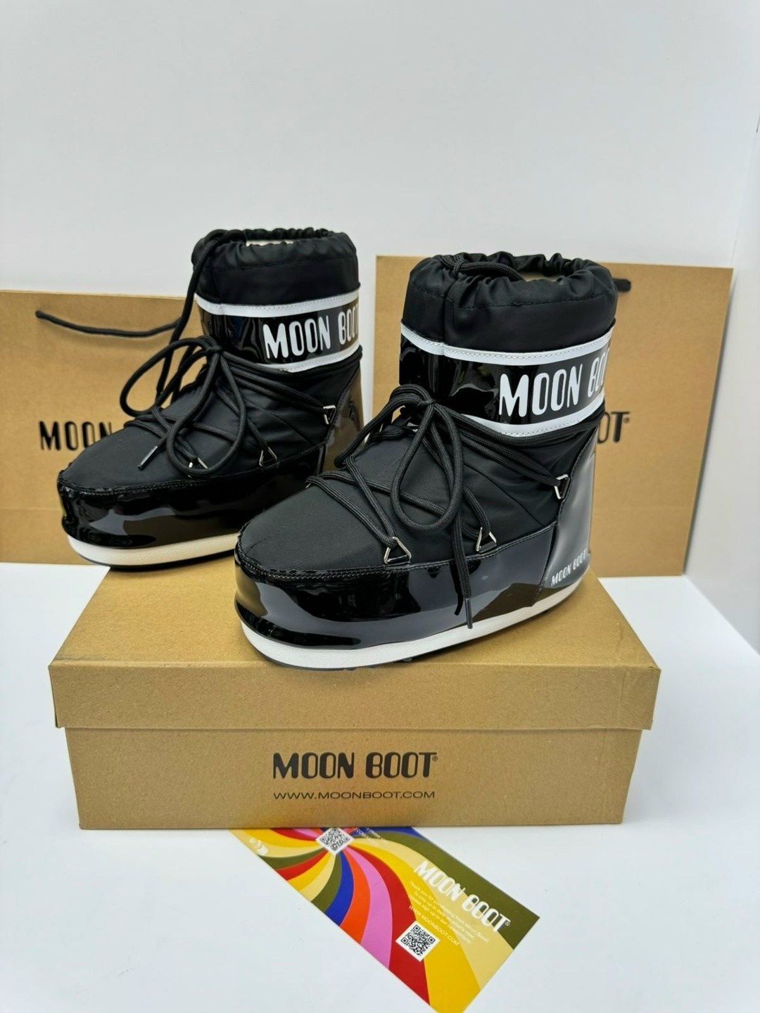 луноходы moon boot,дутики moon boot moon boot glance черный 35 ru,дутики moon boot,ботинки moon boot,зимние ботинки moon boot