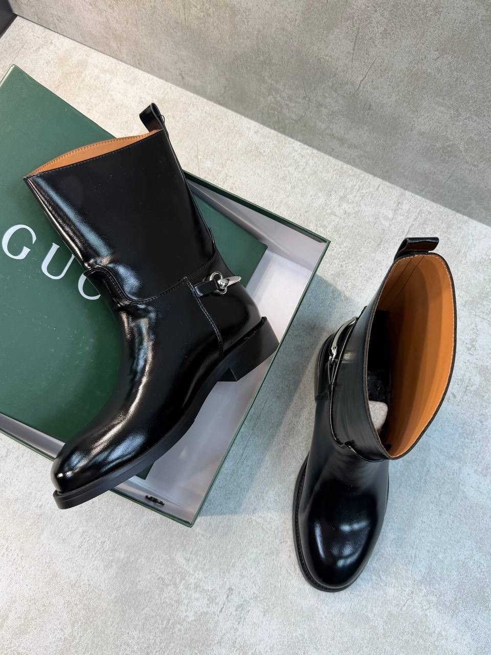 ботинки gucci,сапоги gucci,,короткие сапоги,женские ботильоны gucci