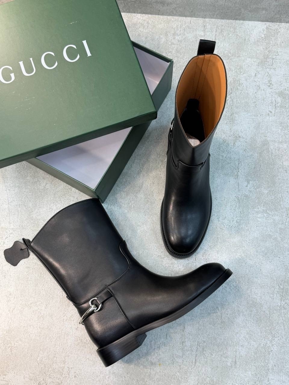 ботинки gucci,сапоги gucci,,короткие сапоги,женские ботильоны gucci