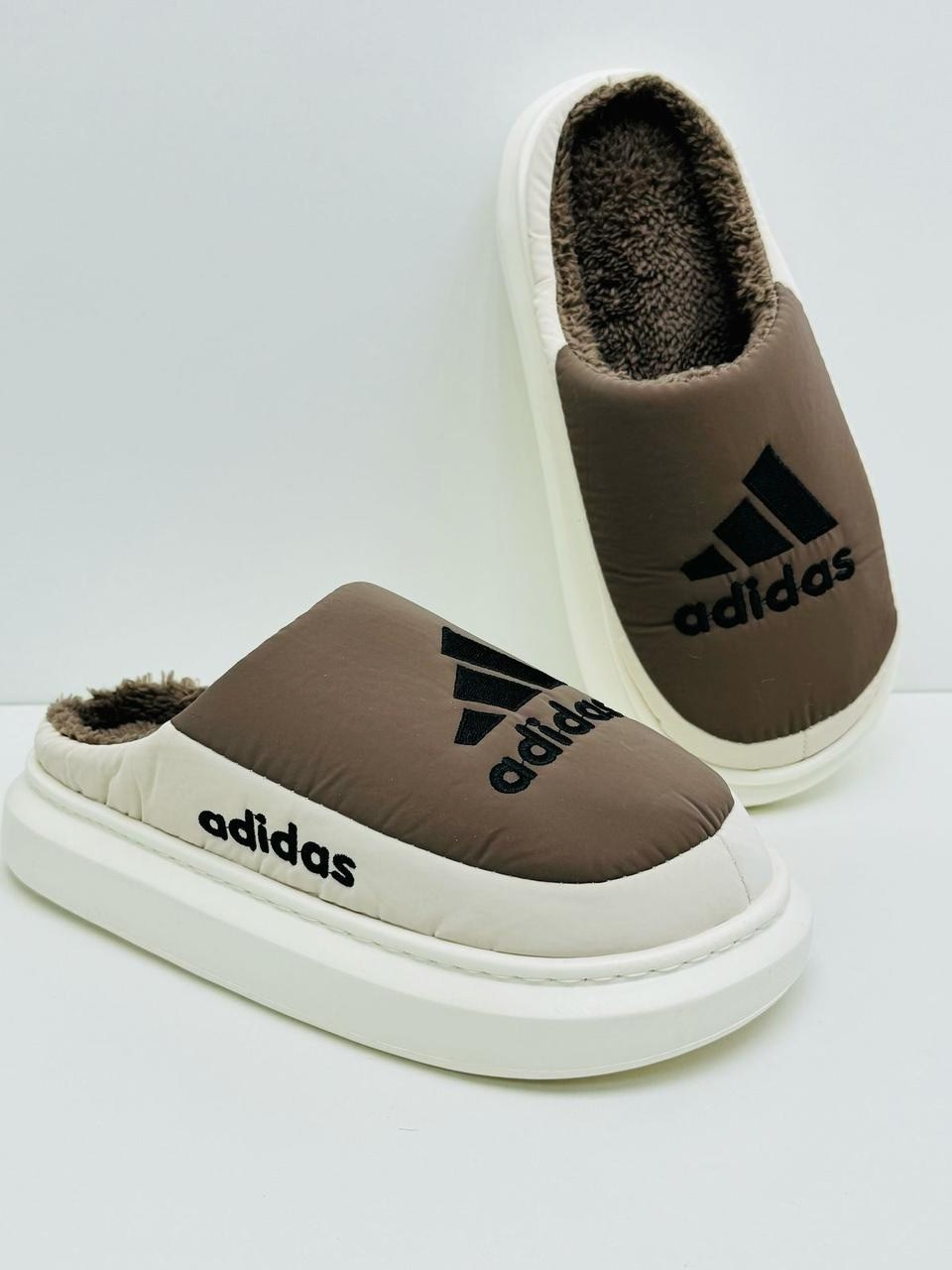 шлепанцы adidas,тапочки мужские,тапки мужские,домашние тапочки,тапочки домашние мужские закрытые