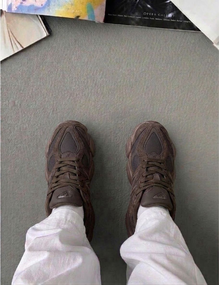кроссовки new balance 9060,кроссовки new balance,new balance 9060 коричневые,кроссовки,new balance кроссовки 9060 driftwood castlerock