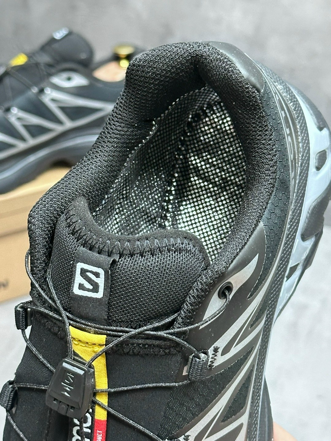 кроссовки salomon,кроссовки salomon xt 6,кроссовки salomon xt,salomon xt-6 gore-tex,salomon xt 6 gtx