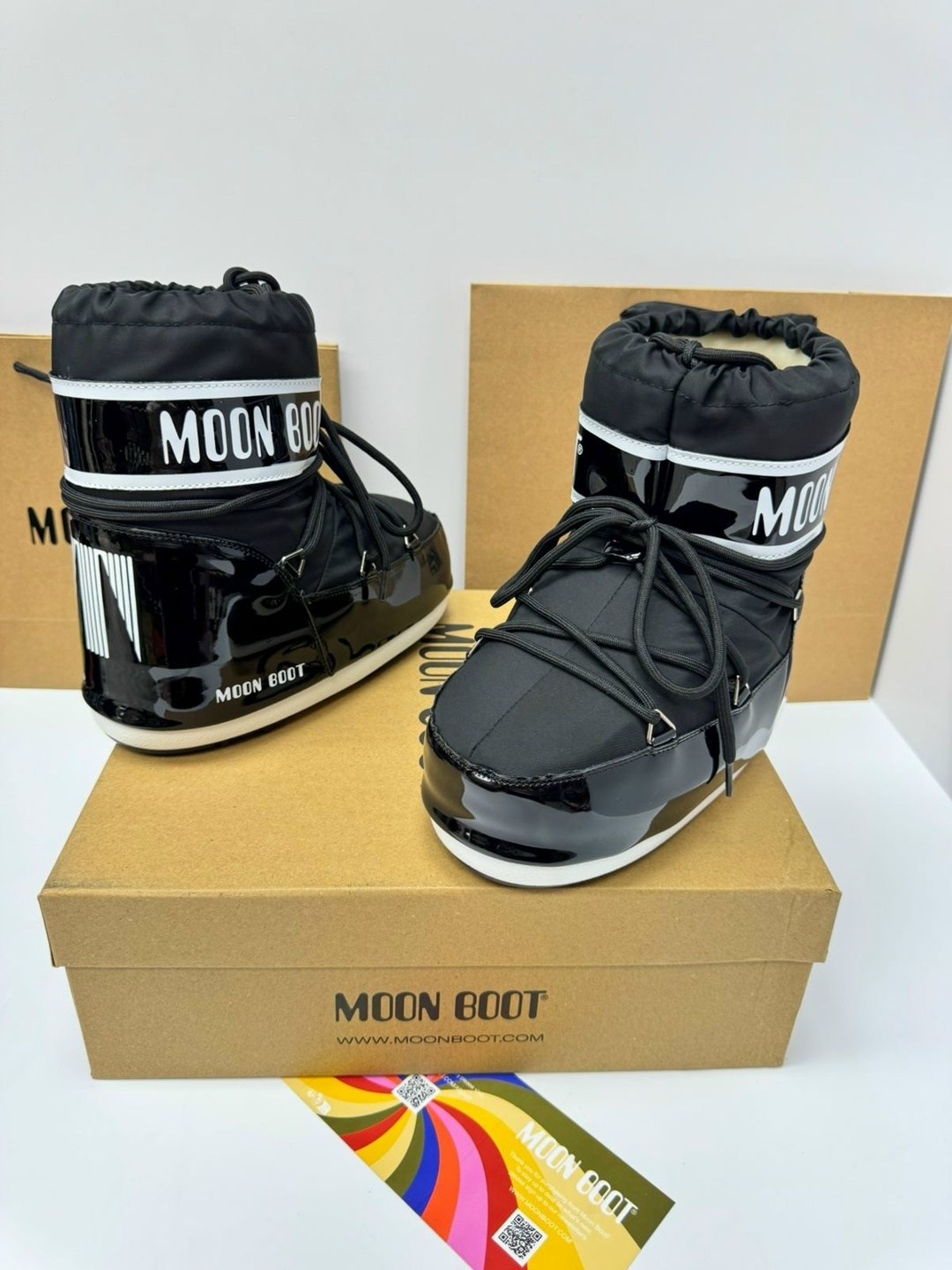 луноходы moon boot,дутики moon boot moon boot glance черный 35 ru,дутики moon boot,ботинки moon boot,зимние ботинки moon boot