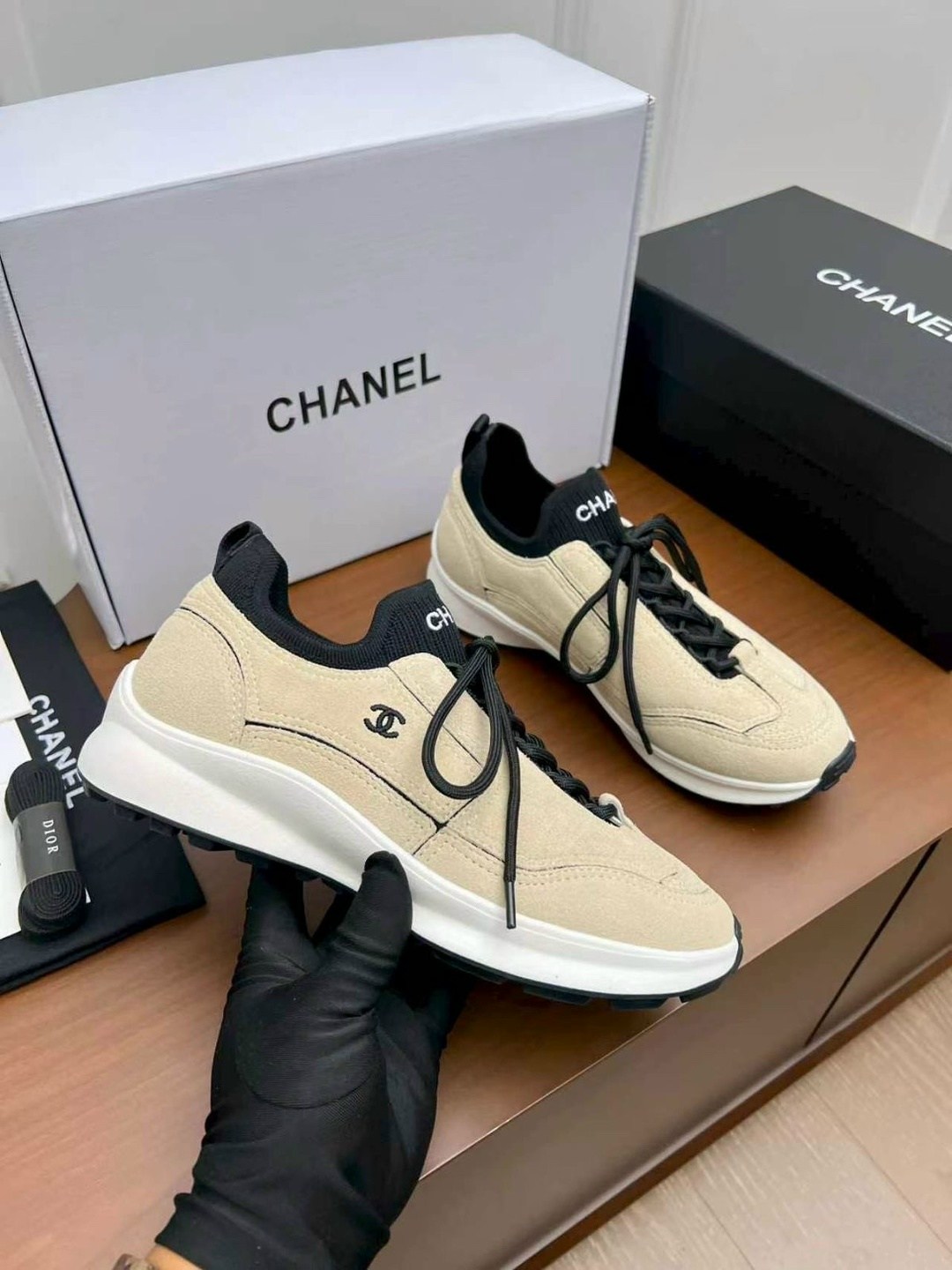 ,кроссовки женские chanel,chanel кроссовки,кеды chanel,кроссовки брендовые