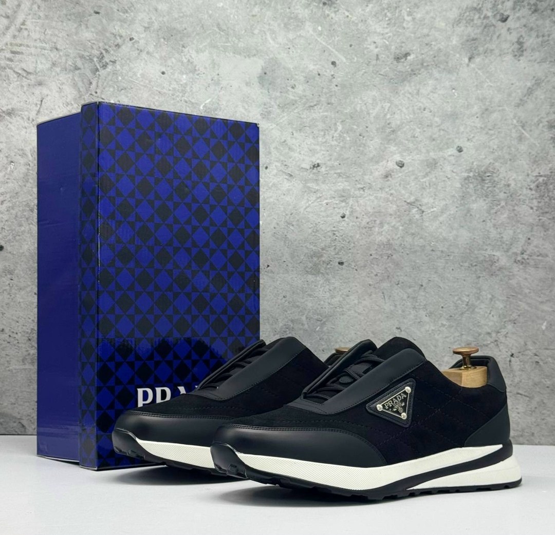 кроссовки prada,кроссовки замшевые,кроссовки prada мужские,мужской кроссовки,