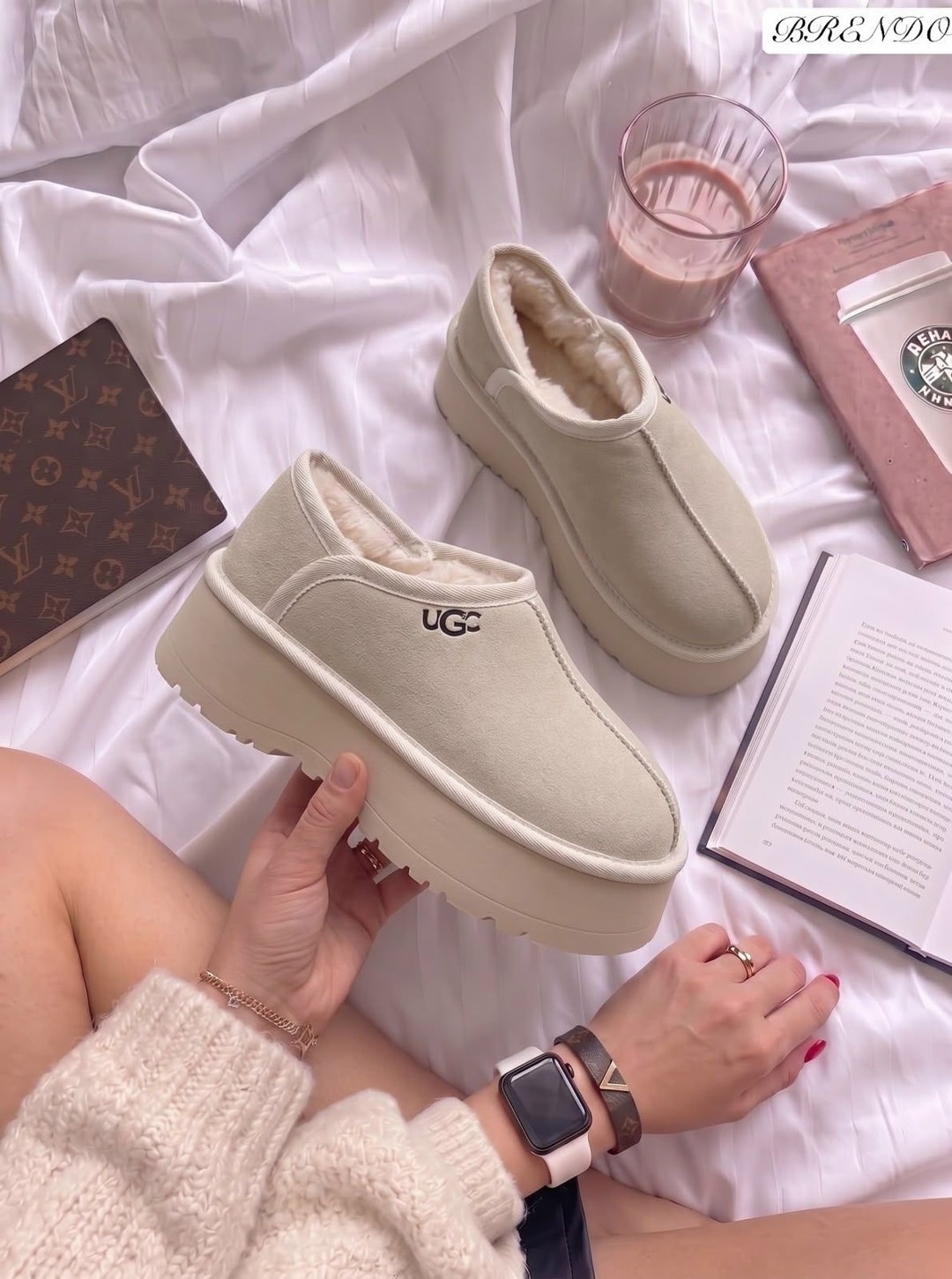 угги женские,угги женские ugg,,угги тренд 2026,угги женские зимние