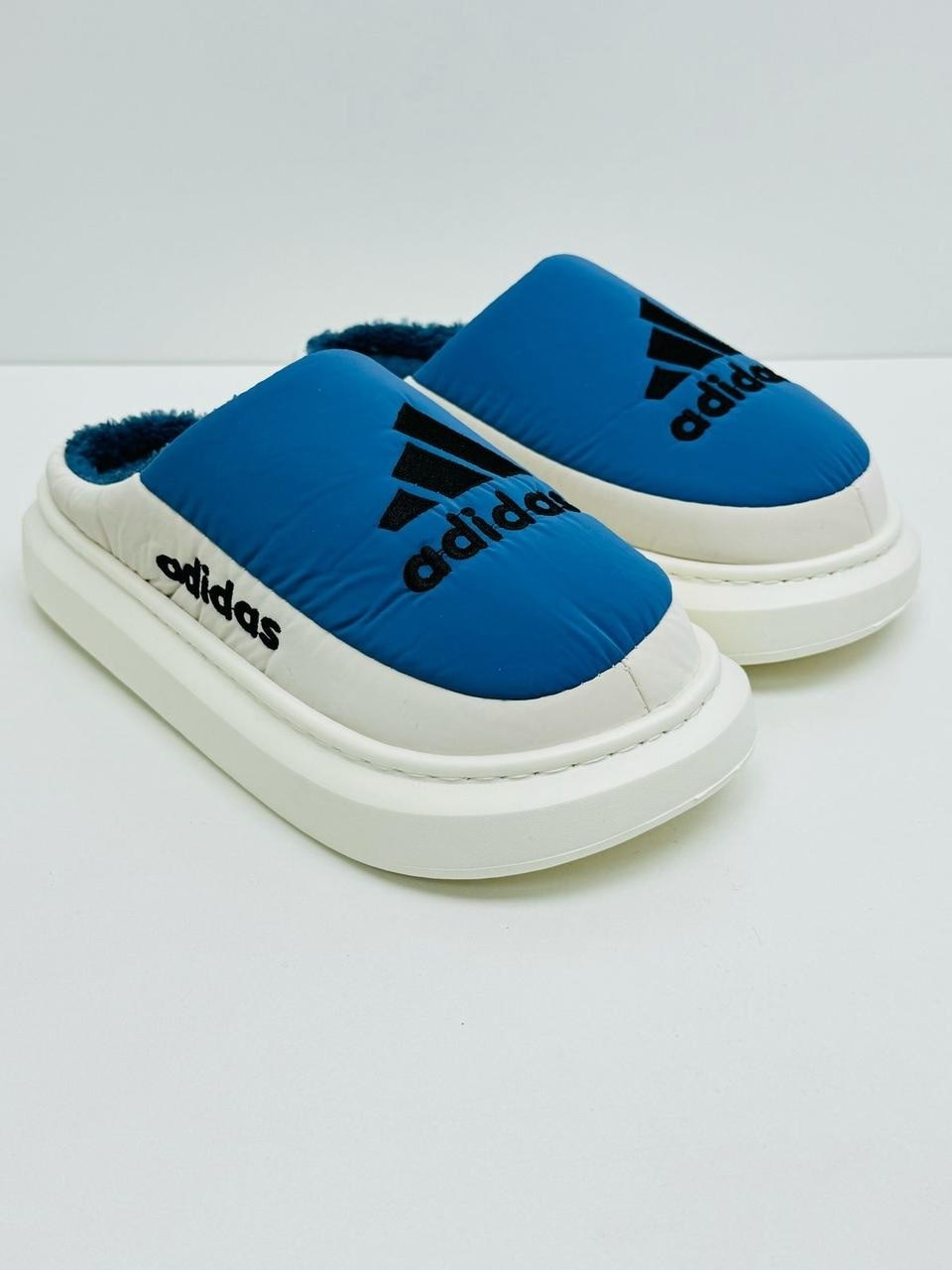 шлепанцы adidas,тапочки мужские,тапки мужские,домашние тапочки,тапочки домашние мужские закрытые