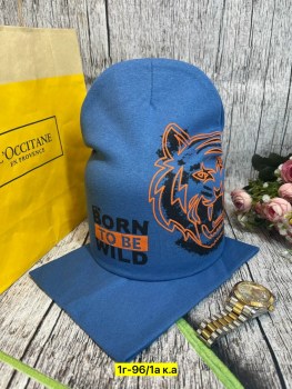 Шапка