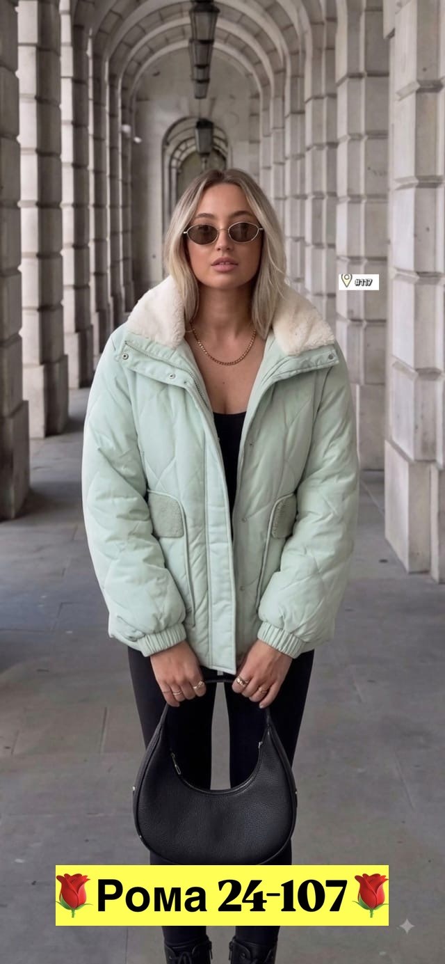 короткая куртка зимняя с капюшоном brusni4ka fashion,женская куртка,женская зимняя куртка,куртка,куртка с капюшоном женская