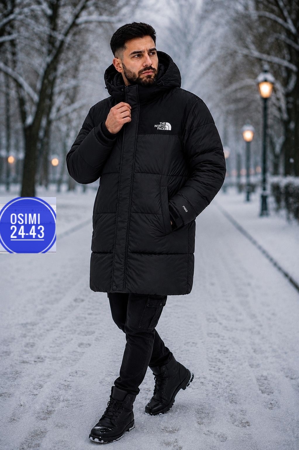 куртка зимняя the north face,мужская куртка зимняя the north face,the north face длинный мужской пуховик,пуховик мужской the north face,куртка the north face