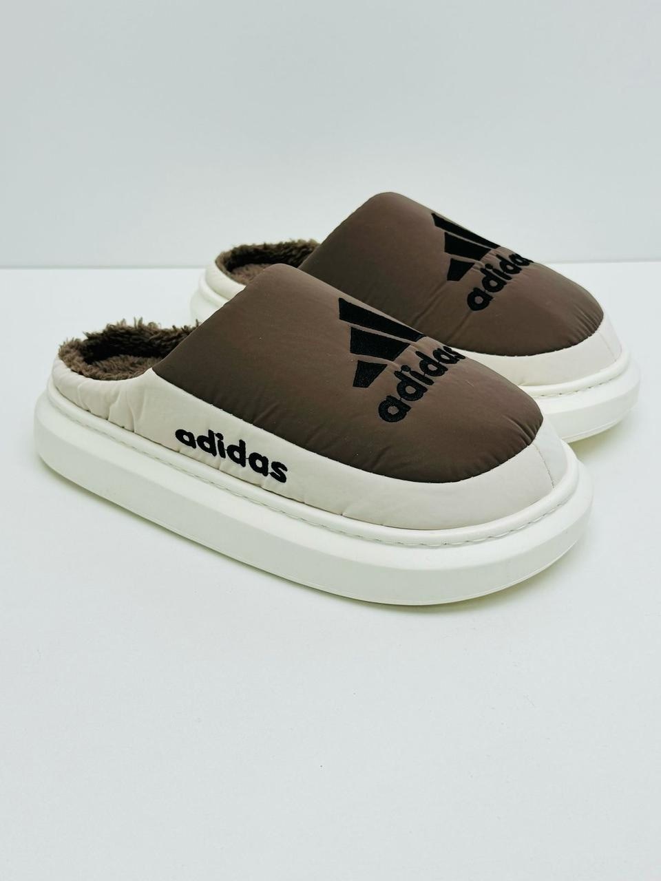 шлепанцы adidas,тапочки мужские,тапки мужские,домашние тапочки,тапочки домашние мужские закрытые