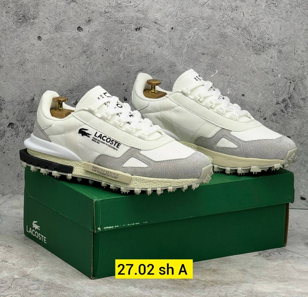 кроссовки мужские lacoste,кроссовки lacoste elite active,кроссовки lacoste,мужской кроссовки,