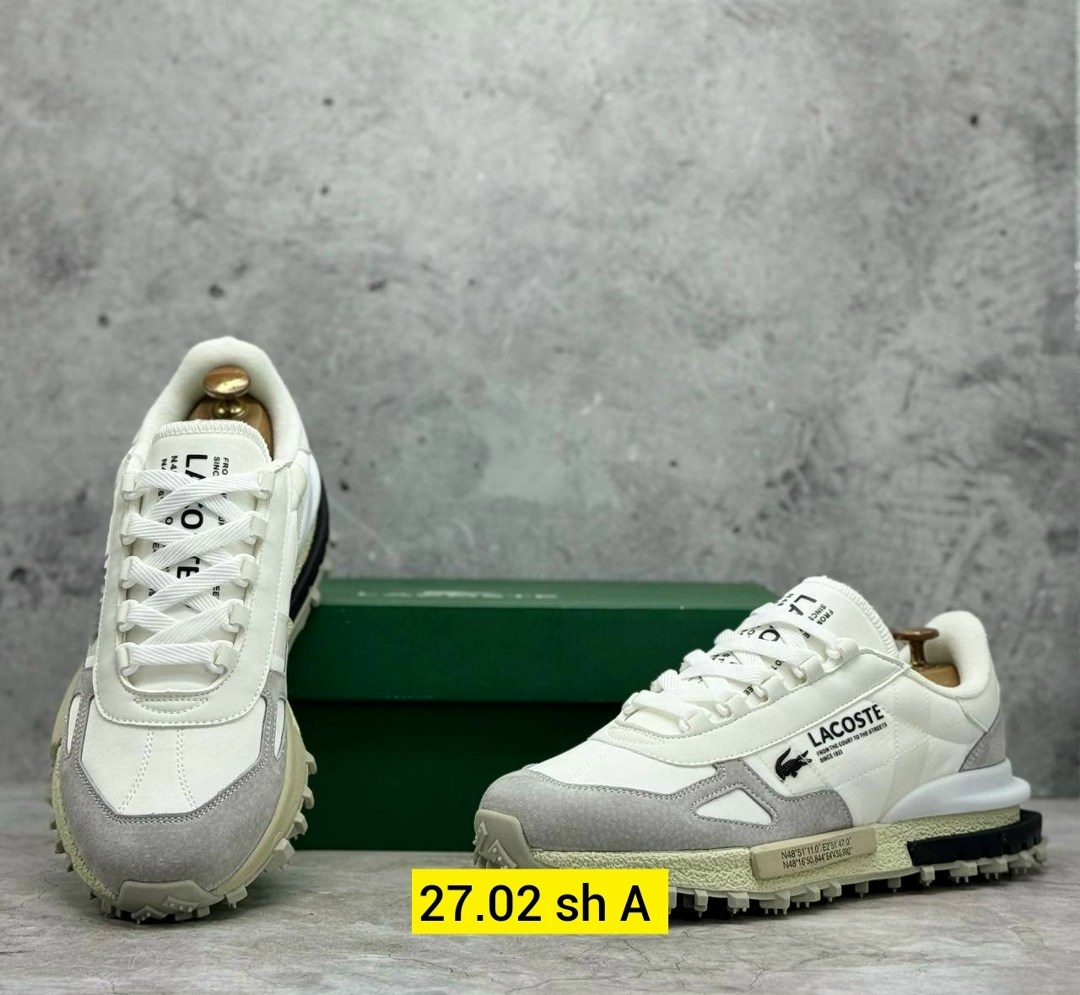 кроссовки мужские lacoste,кроссовки lacoste elite active,кроссовки lacoste,мужской кроссовки,
