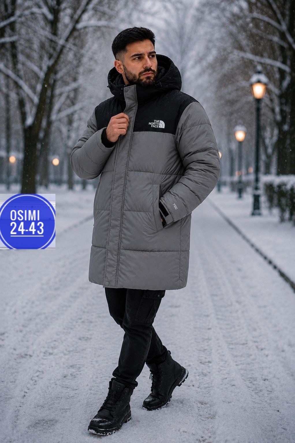 куртка зимняя the north face,мужская куртка зимняя the north face,the north face длинный мужской пуховик,пуховик мужской the north face,куртка the north face