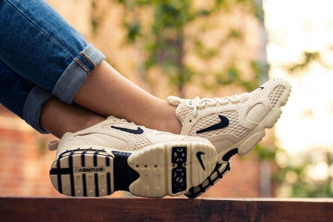 кроссовки nike x stussy air zoom spiridon cage,кроссовки nike stussy air zoom spiridon,nike air zoom spiridon cage 2,найк стусси кроссовки,nike air zoom spiridon cage 2 stussy