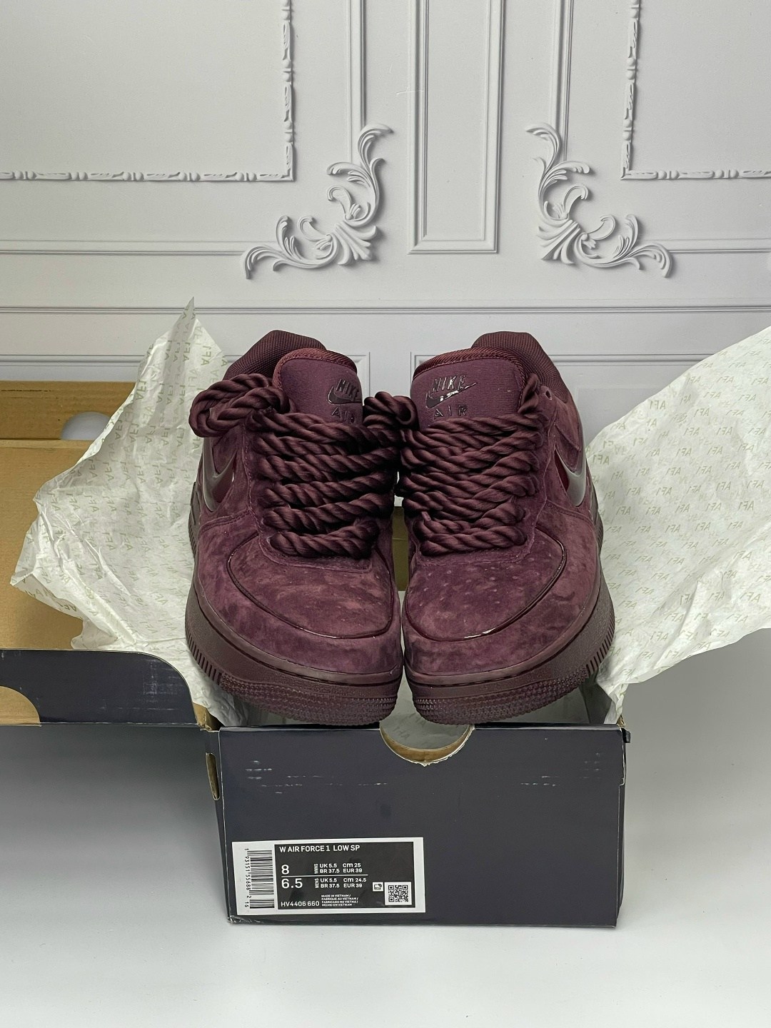 бордовые кроссовки найк air force 1 low,nike air force 1 low цвет бордовый,nike air force 1 '07,nike air force 1 low,nike air force 1