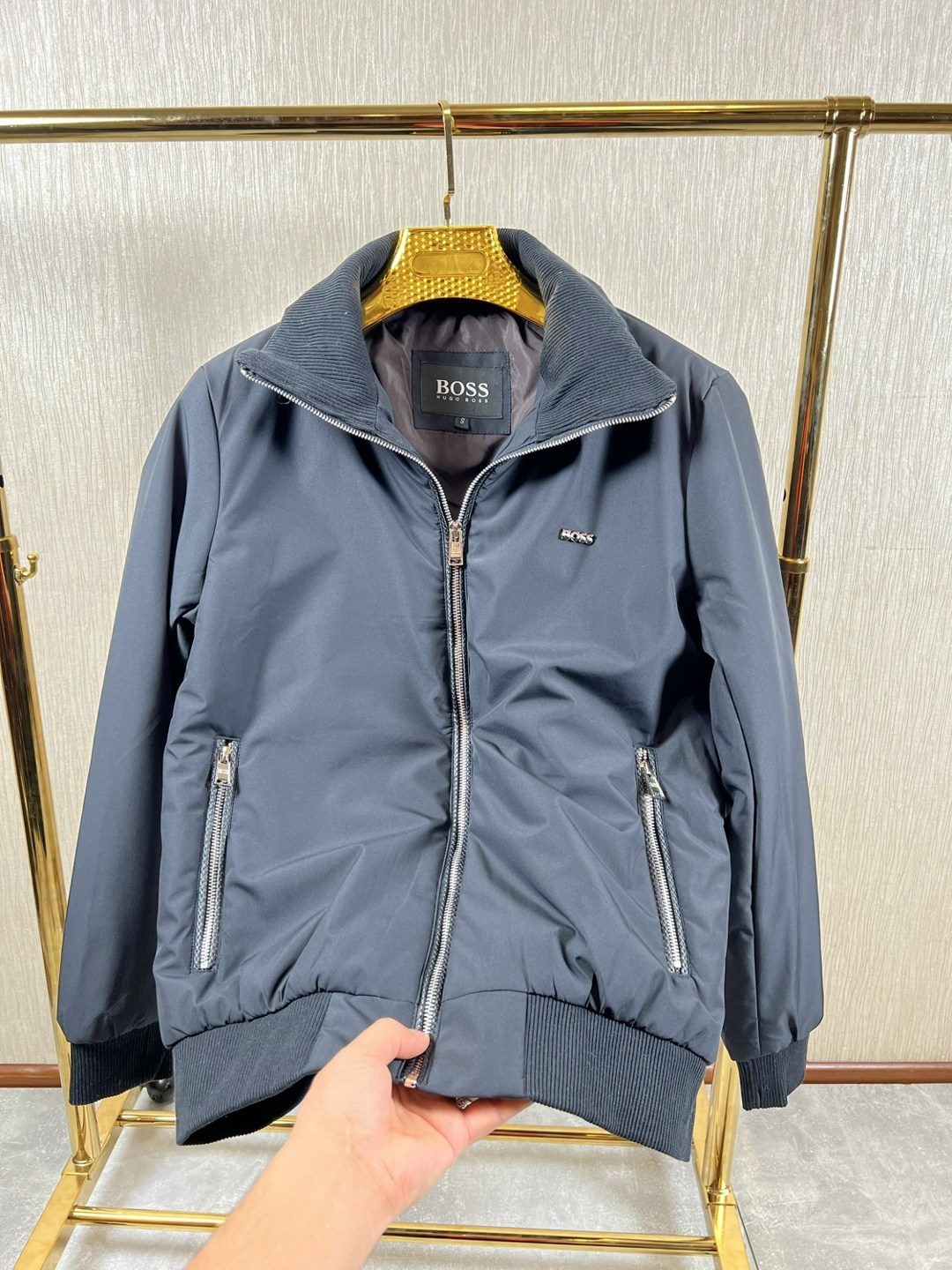 куртка hugo boss мужская,hugo boss куртка,повседневная куртка,куртка,мужская куртка
