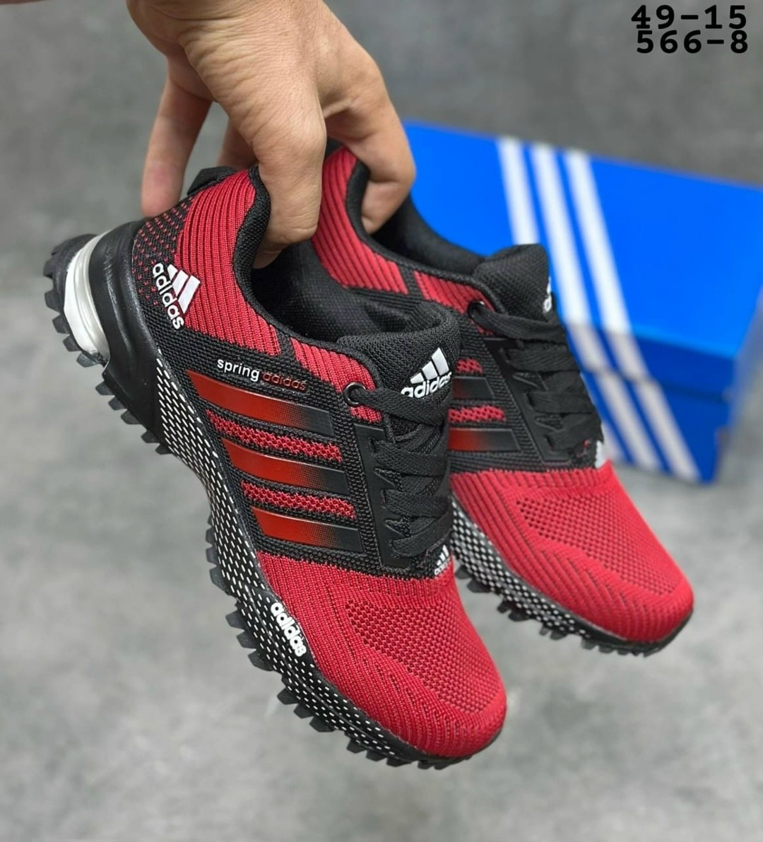 кроссовки адидас спринг,кроссовки adidas,кроссовки адидас мужские черно синие,кроссовки мужские adidas,кроссовки мужские адидас