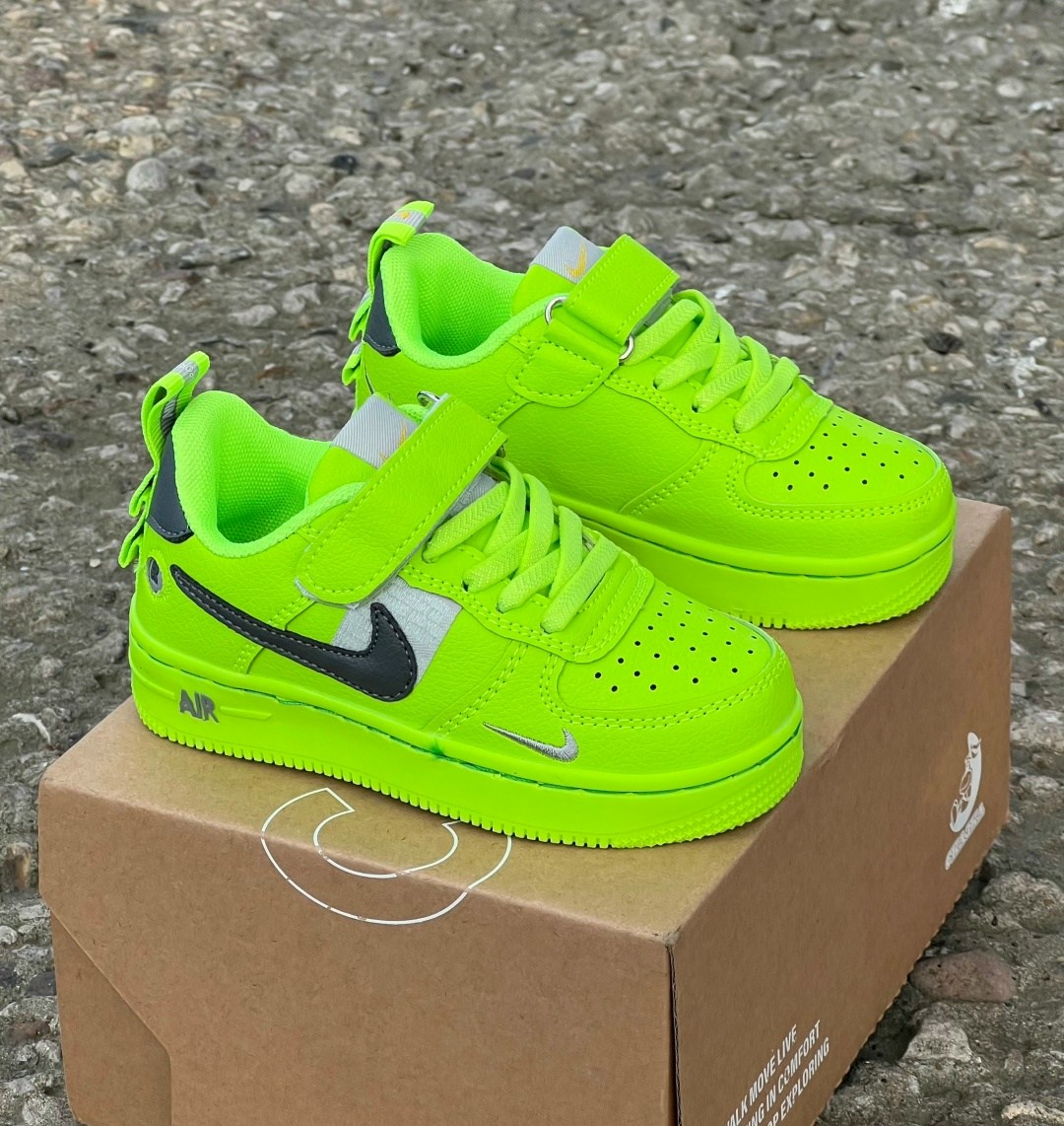 кроссовки,кроссовки детская,детские кроссовки,кроссовки детские nike air force,кроссовки белые детские