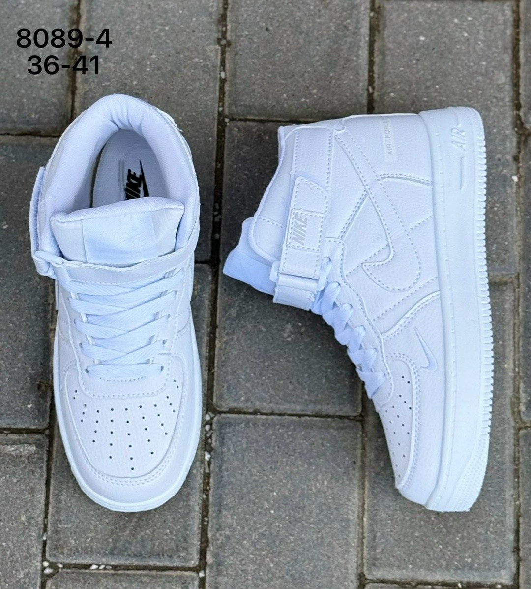 женские кроссовки,кроссы,кроссовки высокие, кроссовки,кроссовки nike air force