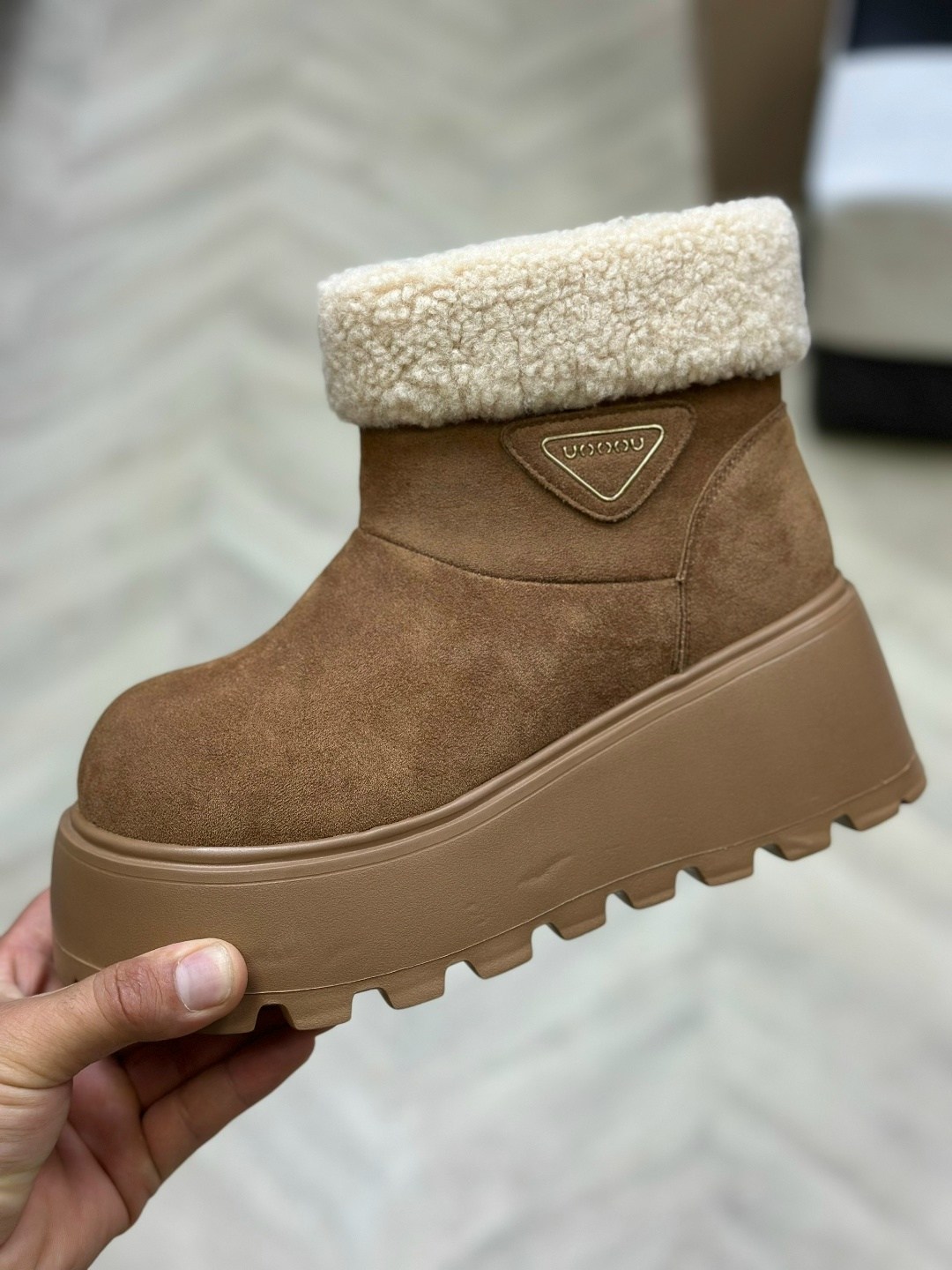 угги женские,сапоги угги утепленные gara shop,,женские зимние угги, женская зимняя
