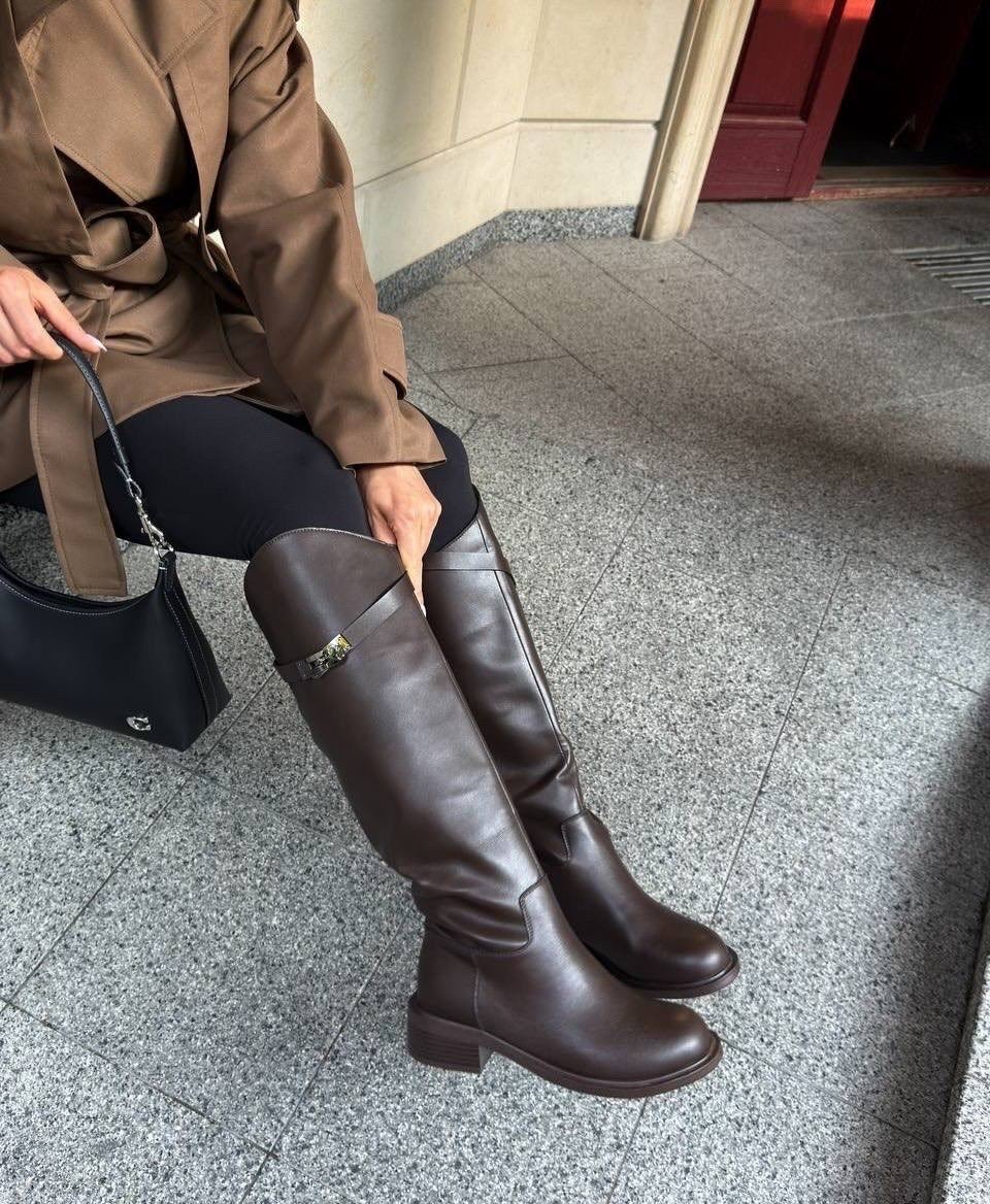 сапоги демисезонные жокейские magic heels,сапоги,сапоги демисезонные,женские демисезонные сапоги,женские сапоги