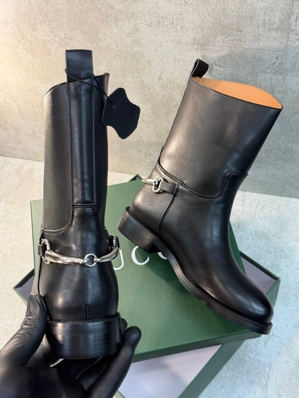 ботинки gucci,сапоги gucci,,короткие сапоги,женские ботильоны gucci